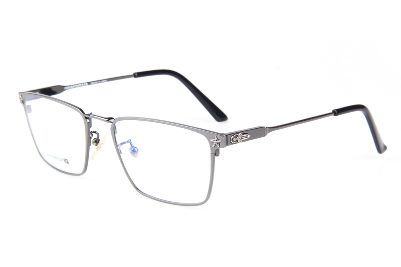 CH1912 Eyeglasses Gunmetal