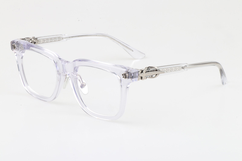 CH8127 Eyeglasses Clear