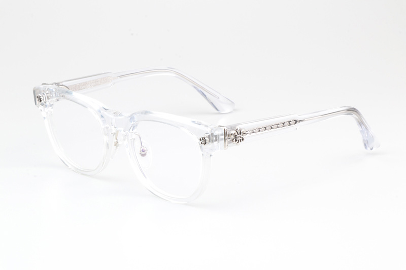 CH8199 Eyeglasses Clear