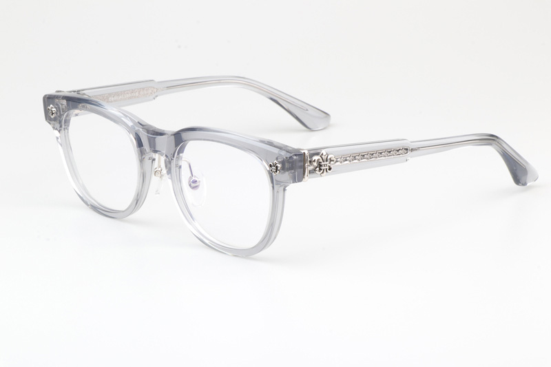 CH8199 Eyeglasses Gray