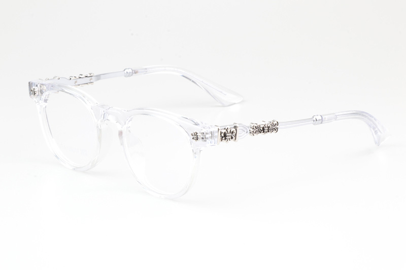 CH8219 Eyeglasses Clear