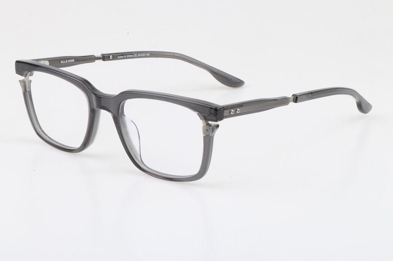 Klls0056 Eyeglasses Gray