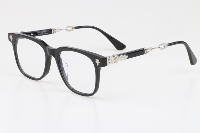 Klls1094 Eyeglasses Black