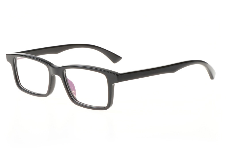 NJ2011 Eyeglasses Black