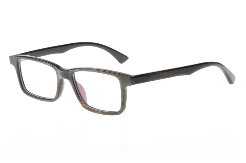 NJ2011 Eyeglasses Gray