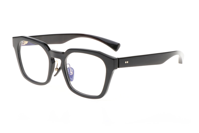 NJ2014 Eyeglasses Black