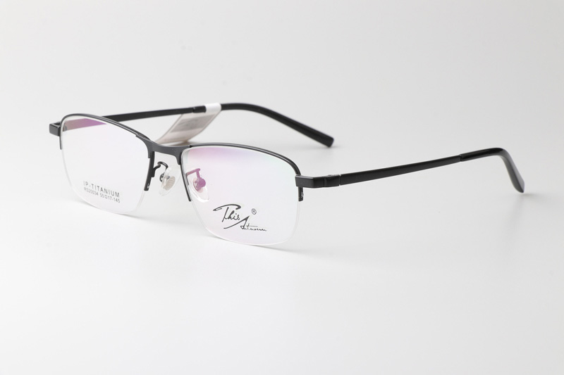 RS20034 Eyeglasses Black