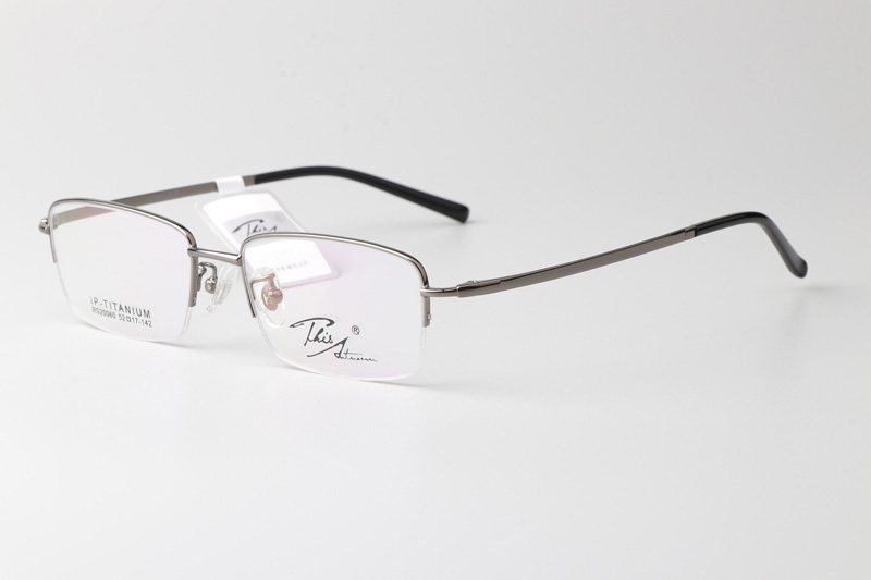 RS20060 Eyeglasses Gunmetal