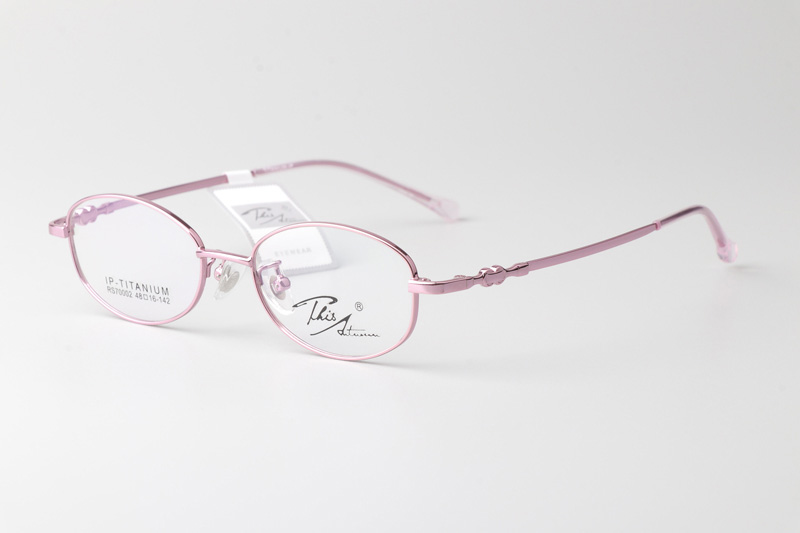 RS70002 Eyeglasses Pink