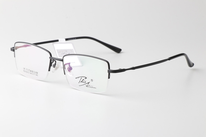 RS70013 Eyeglasses Black