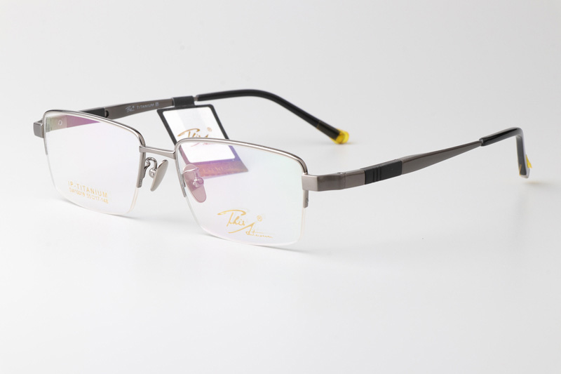 SW10019 Eyeglasses Gunmetal