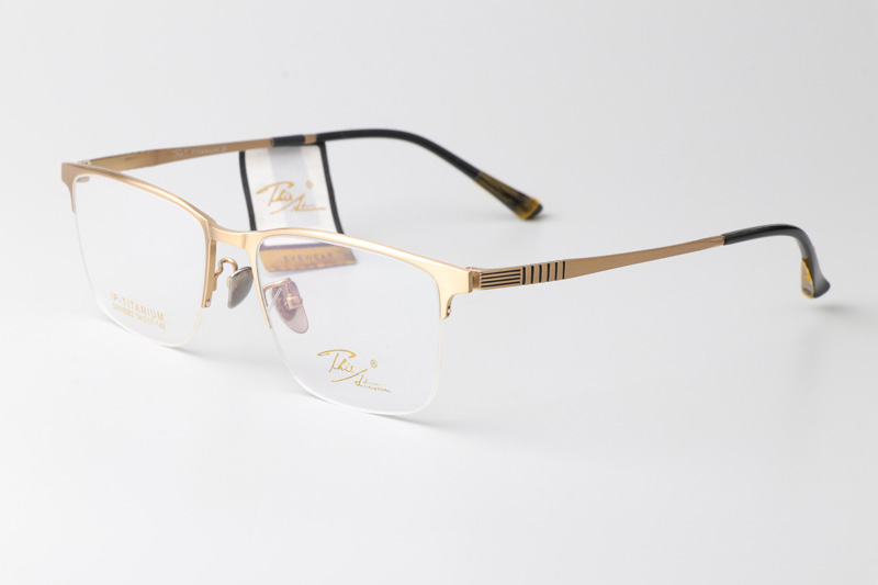 SW10082 Eyeglasses Gold