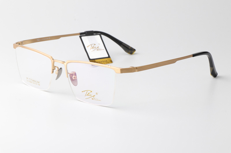 SW10089 Eyeglasses Gold