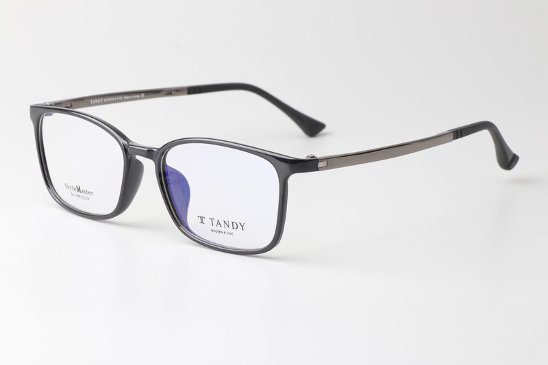 TA1590 Eyeglasses Black