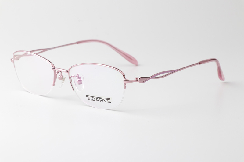 TC80015 Eyeglasses Pink