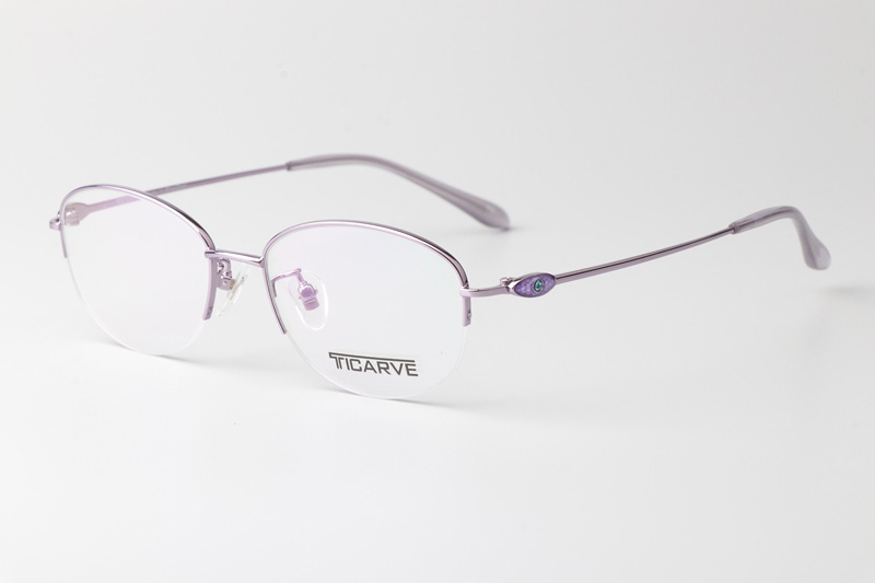 TC80090 Eyeglasses Purple