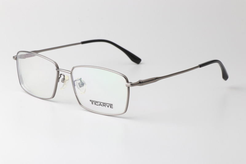 TC8123 Eyeglasses Gunmetal