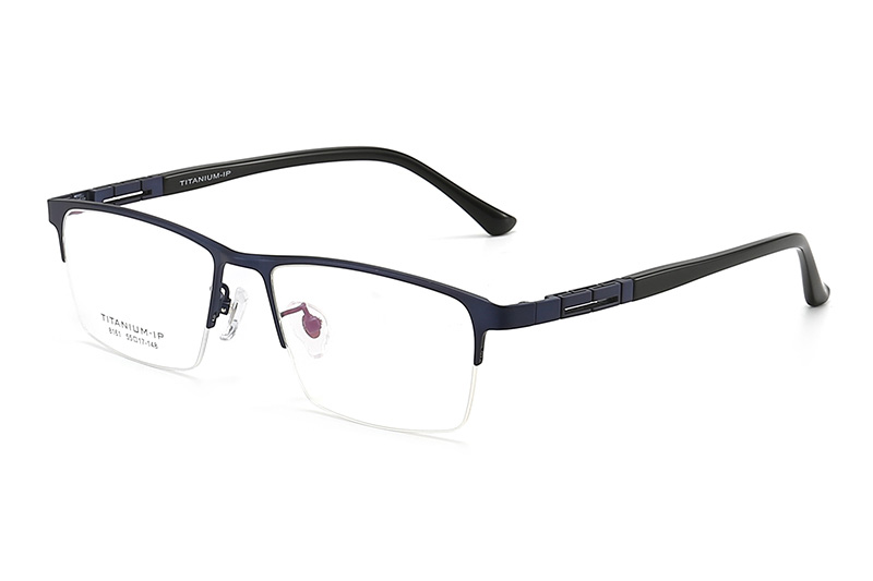 TC8161 Eyeglasses Blue