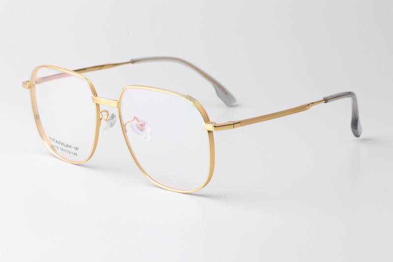 TC8178 Eyeglasses Gold