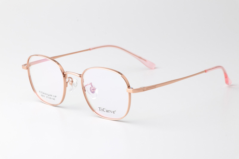 TC8216 Eyeglasses Gold