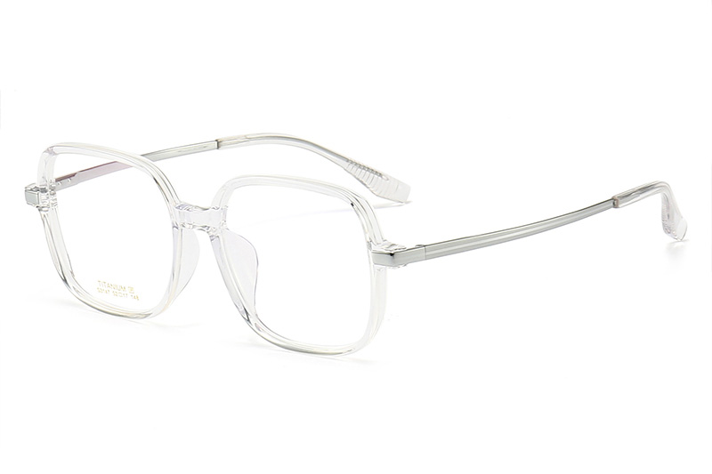 TCS3147 Eyeglasses Clear