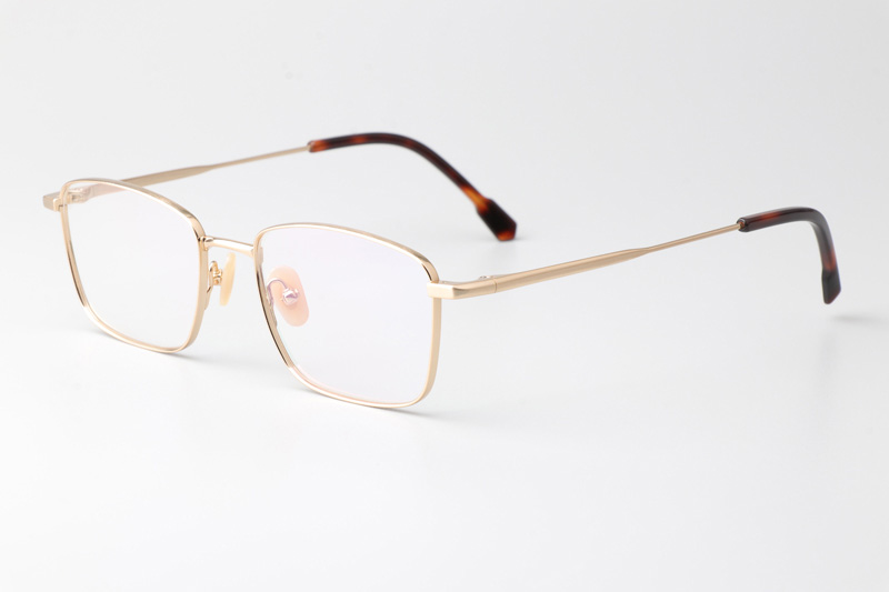 TH9041 Eyeglasses Gold