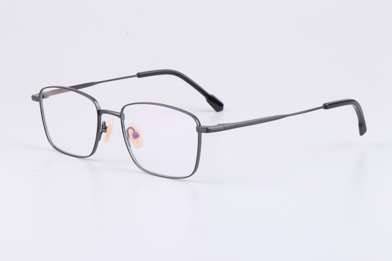 TH9041 Eyeglasses Gunmetal