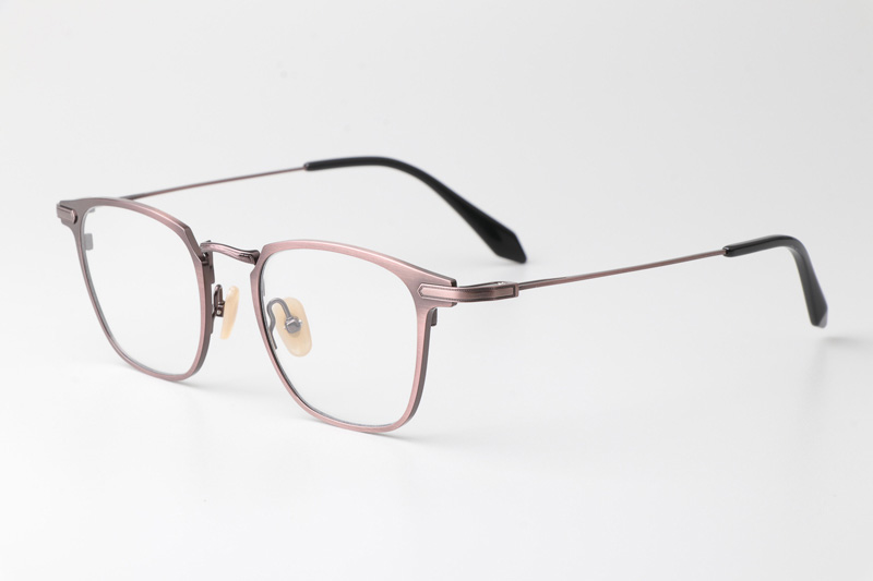 TH9146 Eyeglasses Bronze