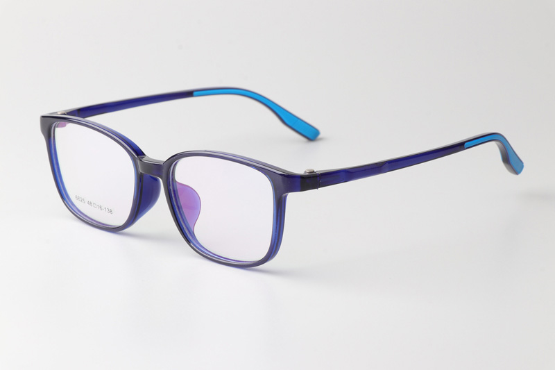 TR6625 Eyeglasses Blue