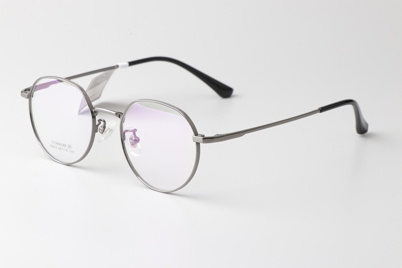 TT66603 Eyeglasses Gunmetal